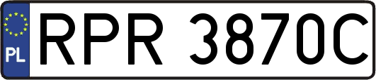 RPR3870C