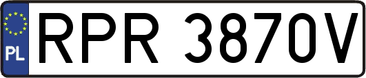 RPR3870V