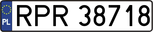 RPR38718