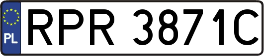 RPR3871C