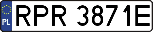 RPR3871E