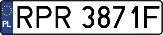 RPR3871F