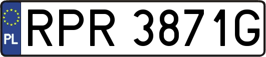 RPR3871G