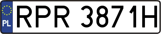 RPR3871H