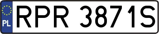RPR3871S