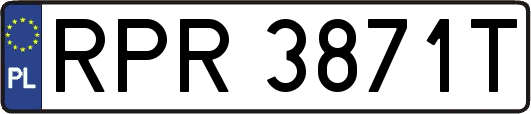 RPR3871T