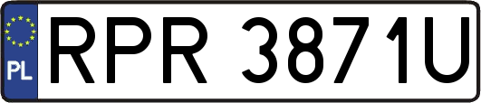 RPR3871U