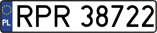 RPR38722