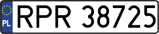 RPR38725