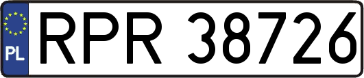 RPR38726