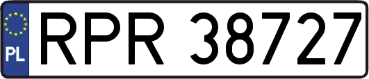 RPR38727