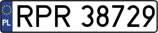 RPR38729