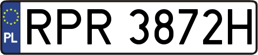 RPR3872H