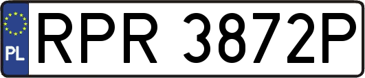 RPR3872P