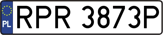 RPR3873P