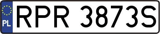 RPR3873S