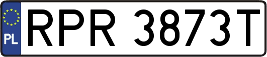 RPR3873T