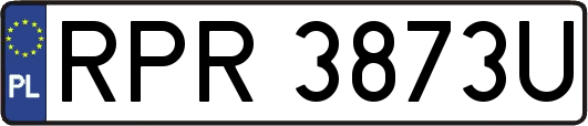 RPR3873U