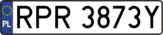 RPR3873Y