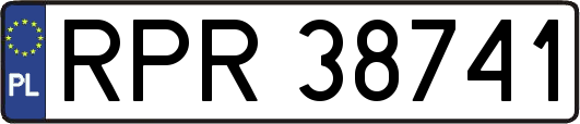 RPR38741
