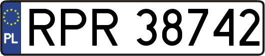 RPR38742