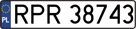 RPR38743