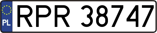 RPR38747