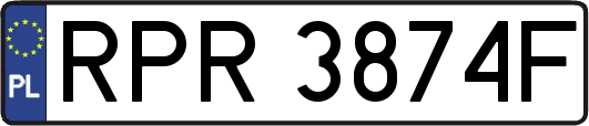 RPR3874F