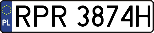 RPR3874H