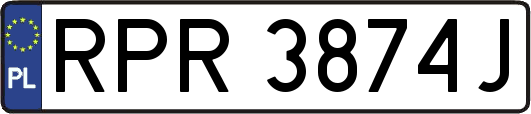 RPR3874J