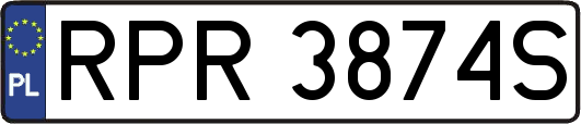 RPR3874S