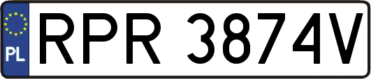 RPR3874V