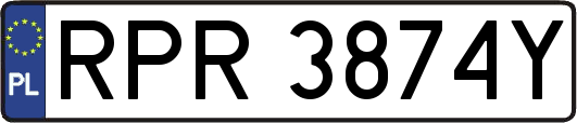 RPR3874Y