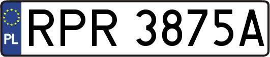 RPR3875A