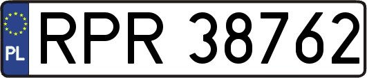 RPR38762