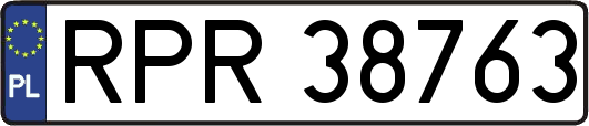 RPR38763