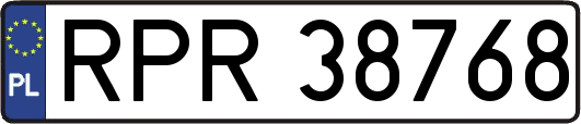 RPR38768