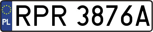 RPR3876A
