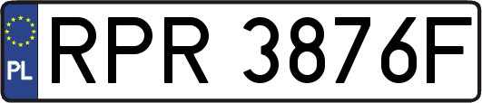 RPR3876F