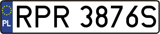RPR3876S