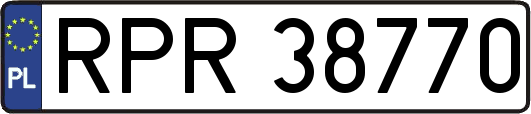 RPR38770