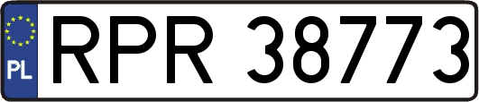 RPR38773