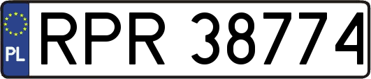 RPR38774