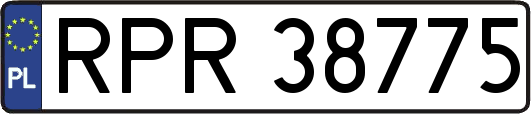 RPR38775
