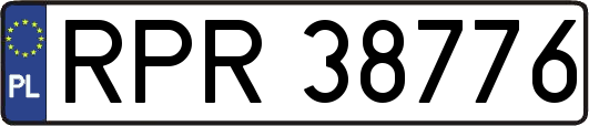 RPR38776