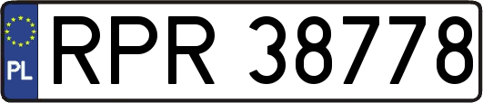 RPR38778