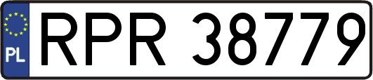 RPR38779