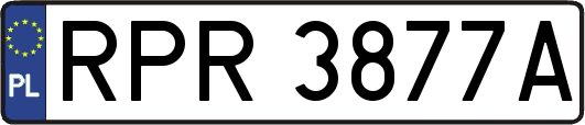 RPR3877A