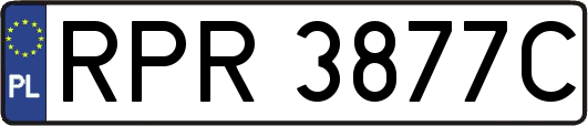 RPR3877C