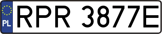 RPR3877E